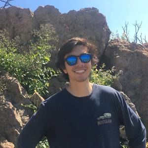 Meet your Posher, Christian